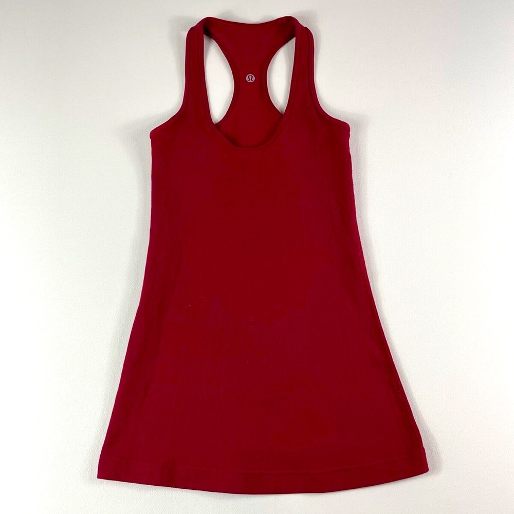 Lululemon top